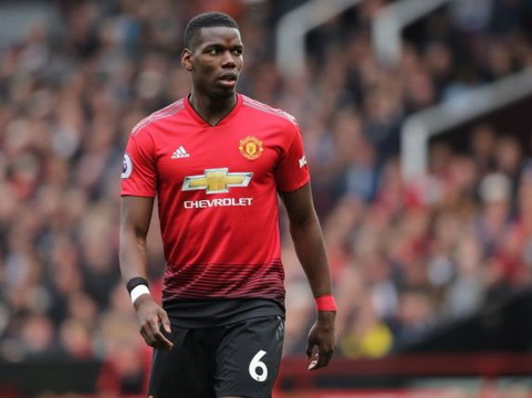 Juve từng bước ép MU bán Pogba. Lukaku gia nhập Inter Milan