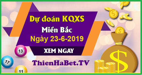Soi cầu XSMB 09-7-2019 – Dự đoán XSMB xổ số miền Bắc Hôm Nay