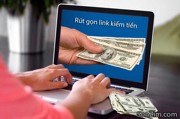 Top 20 trang rút gọn link kiếm tiền online tốt nhất 2023