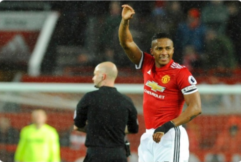 CHÍNH THỨC: Sao Man Utd nói lời chia tay Quỷ Đỏ