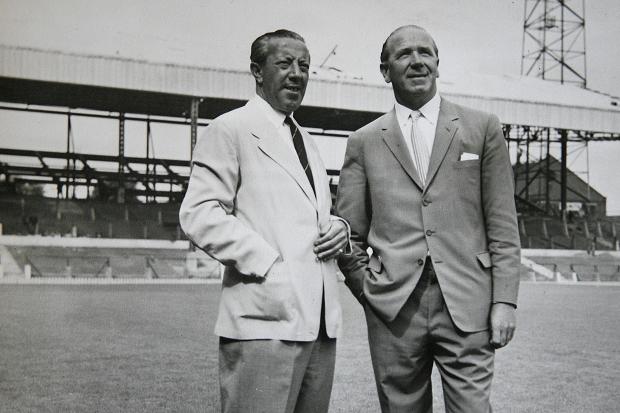 NẾU BẠN LÀ MỘT LINH HỒN QUỶ ĐỎ (MANCHESTER UNITE) XIN HÃY ĐỌC NÓ !