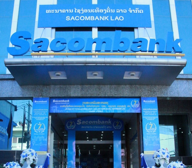 HƯỚNG DẪN NẠP TIỀN BẰNG NGÂN HÀNG SACOMBANK ”