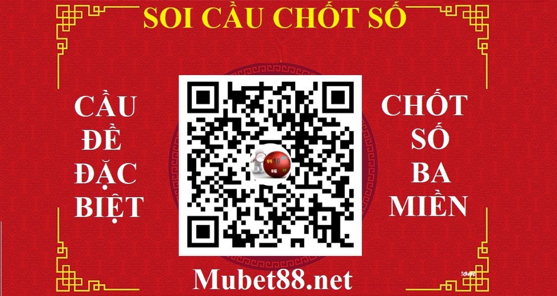 Soi cầu chốt số ngày 14/08/2019