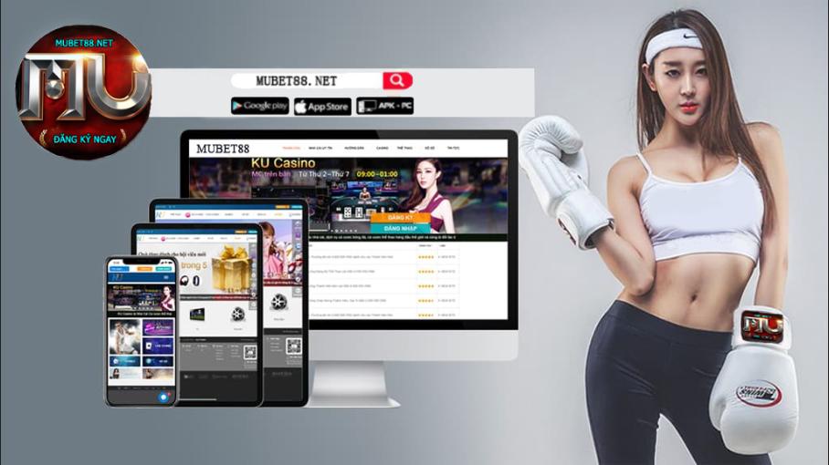 Giới thiệu MU BET – AE888 Casino — AE888
