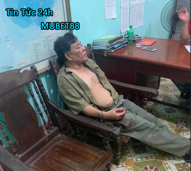 Anh trai truy sát cả nhà em gái ở Thái Nguyên, 1 người chết