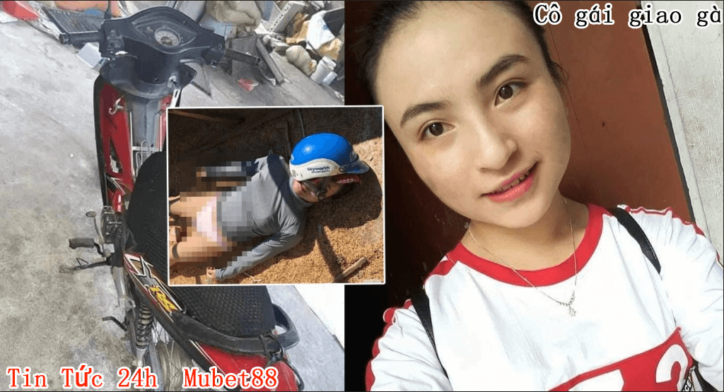 Vụ án nữ sinh bị sát hại khi đi giao gà: Lộ diện kẻ chủ mưu, lạnh người giả thiết động cơ gây án .tin mới nhất