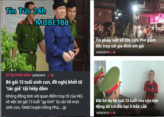 Tin pháp luật số 226, cựu Phó giám đốc truy sát gia đình em gái