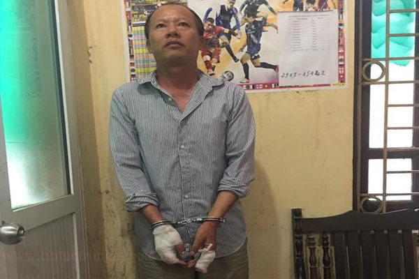 Hà Nội : Hé lộ nguyên nhân dẫn đến vụ thảm sát khiến 5 người thương vong ở Đan Phượng