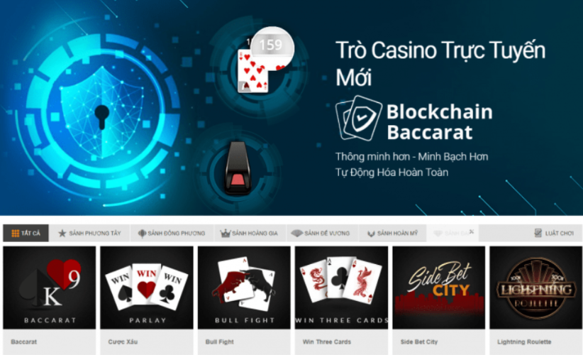 KHUYẾN MẠI TK88 – Nhà cái có nhiều chương trình khuyến mãi cực khủng