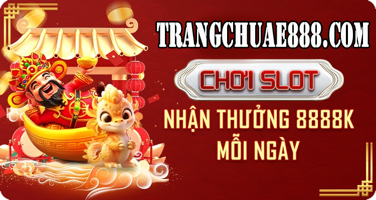 TRANG CHỦ AE888 KHUYẾN MÃI NHẬN THƯỞNG CHƠI SLOT NHẬN 8888K MỖI NGÀY