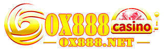 Trang Chủ OX888